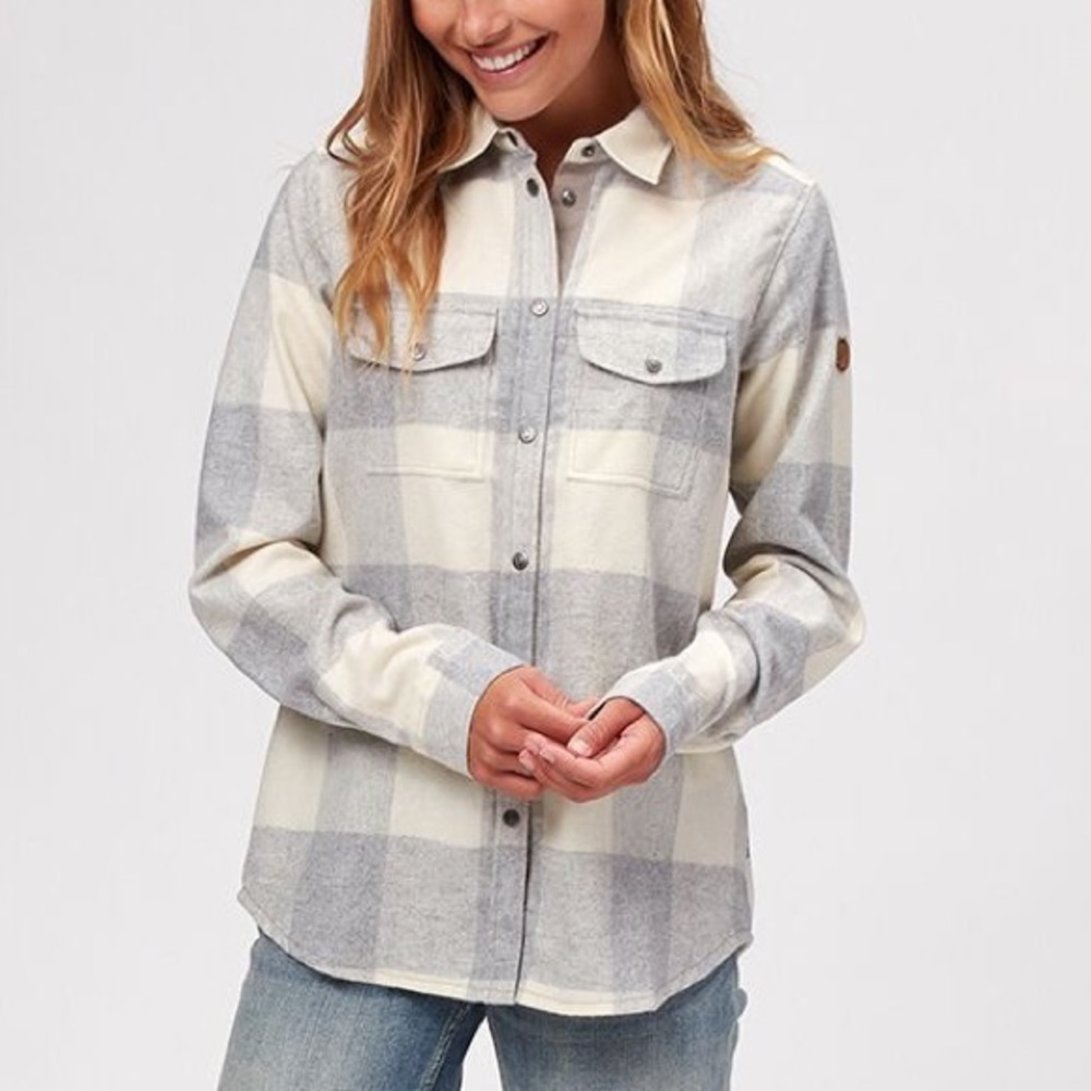 Fjällräven / Canada Shirt